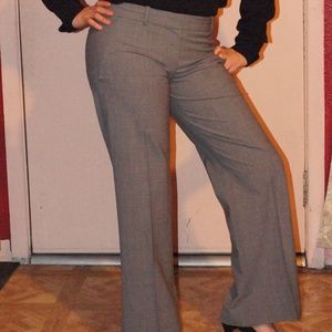 Gray Theory Dress Pants